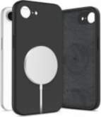 Tech-Protect Liquid Silicone Magsafe Case for
