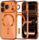 Tech-Protect MagFlex MagSafe iPhone 17 Pro