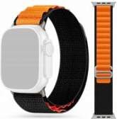 Tech-Protect Nylon Pro Apple Watch 42/
