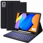 Tech-Protect SC Pen + Keyboard Case