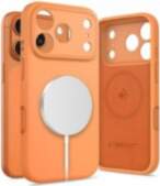 Tech-Protect Silicone Magsafe iPhone 17 Pro