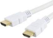 Techly Techly Monitor cable HDMI-HDMI M/