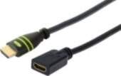 Techly Techly Monitor extension cable HDMI-HDMI