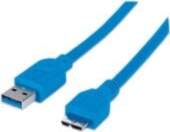 Techly Techly SuperSpeed USB 3.0