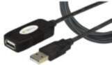 Techly Techly USB 2.0 active