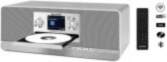 TECHNISAT DigatRadio 372 CD IR Silver