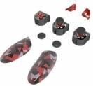 Thrustmaster eSwap X Red Color Pack