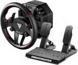 Thrustmaster Steering Wheel T598 Black spēļu