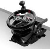 Thrustmaster T128P spēļu stūre