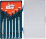 Top Tools Top Tools Precision screwdrivers