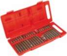 Top Tools Top Tools Spline Torx