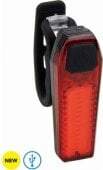 TORCH TORCH SPEEDLIGHT 55005 usb rear