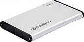 Transcend External HDD Enclosure 2.5"