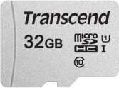 Transcend micro SDHC 32GB Class 10