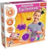 Trefl Candle Workshop Science 4 You