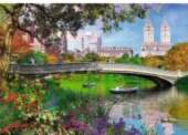 Trefl Trefl Puzzle 1000 elements -