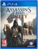 Ubisoft Assassin®s Creed Unity PS4 datorspēle