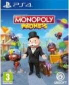 Ubisoft Monopoly Madness PS4 datorspēle
