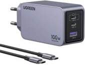 Ugreen Nexode Pro 100W GaN USB