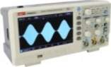 Uni-T UTD2052CL+ Instruments
