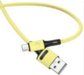 Usams U52 10W USB-A / Micro