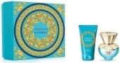 Versace DYLAN TURQUOISE SET 2PC (30ML
