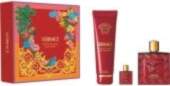 Versace Eros Flame Gift Set (100ml