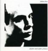 Virgin BRIAN ENO "Before And