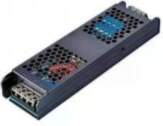 Visional LED magnetic system external power