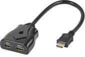 Vivanco HDMI - HDMI switch 0
