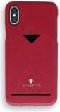 VixFox "Card Slot Back Case