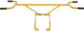 Vorel Vorel Adjustable longitudinal paving grapple
