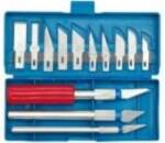 Vorel Vorel Precision work scissors with