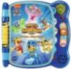 VTech Vtech Psi Patrol Interactive Booklet