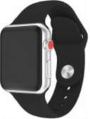 Wave Silicone Strap Apple Watch 38/