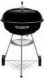 WEBER Compact Kettle 57cm, 1321004 grils