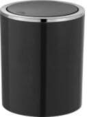 Wenko Swing 2L Black Tvertne