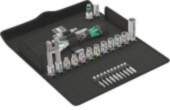Wera Bicycle Set 7, 3/ 8