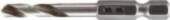 Wolfcraft Wolfcraft HSS hexagonal drill bit