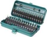 Wolfcraft Wolfcraft MICRO bit set 32pcs