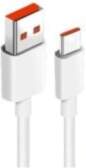 Xiaomi Data Cable USB-C 6A 1m