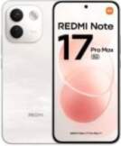 Xiaomi Redmi Note 17 Pro Max