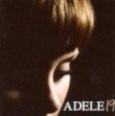XL ADELE "19" CD CD