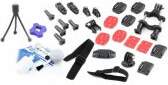 Xrec Basic XL Kit for GoPro