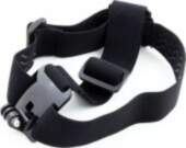 Xrec Head Strap Mount/ Head Holder