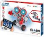 XTREM BOTS Robot "Sam" Rotaļļieta