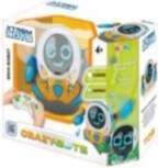 XTREM BOTS XTREM BOTS Crazy robot