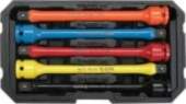 Yato SET OF EXTENSIONS PERC. WITH