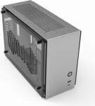 ZALMAN M2 mini Silver datoru korpuss
