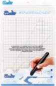 3Doodler Create DoodlePad izejmateriāls